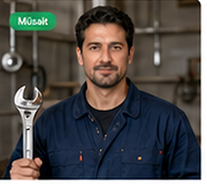 Ahmet Demir