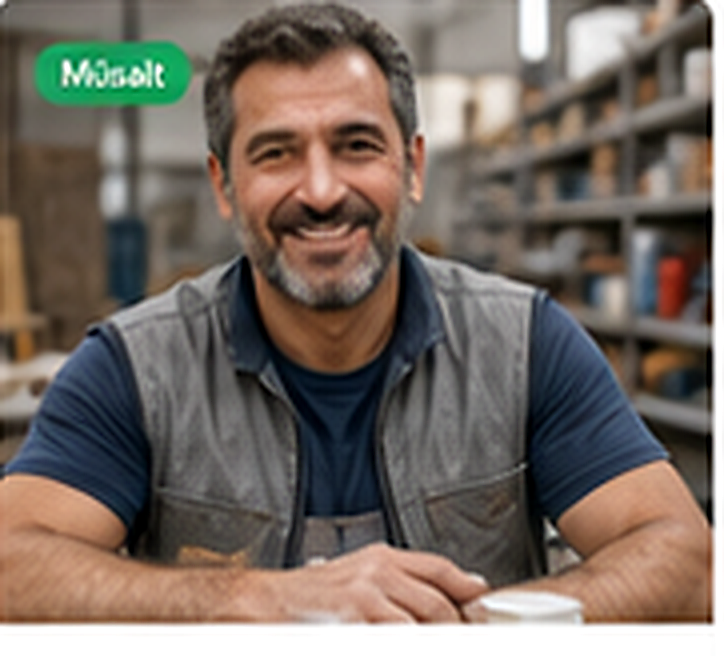 Mehmet Yılmaz